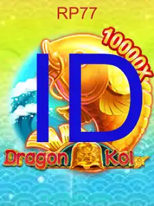 DragonKoi